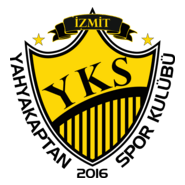 İzmit Yahyakaptanspor Logo PNG Vector