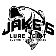 Jake's Lure Joint Logo PNG Vector