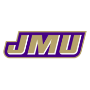 James Madison Dukes Logo PNG Vector