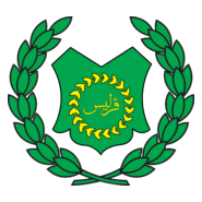 Jata Perlis 2023 Logo PNG Vector