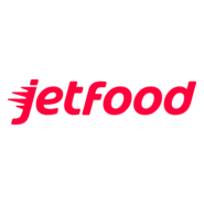 Jetfood Logo PNG Vector