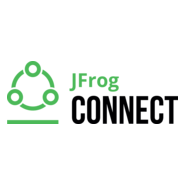 JFrog Connect Logo PNG Vector
