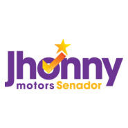 Jhonny Motors - Senador Logo PNG Vector