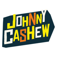 Johnny Cashew Logo PNG Vector