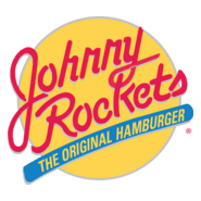 Johnny Rockets Logo PNG Vector