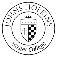 johns hopkins master college Logo PNG Vector