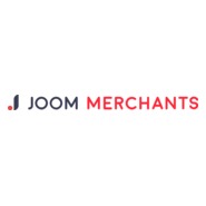 Joom Merchants Logo PNG Vector