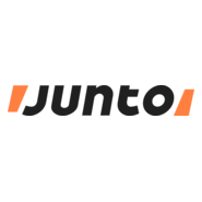 Junto Logo PNG Vector