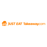 Just Eat Logo PNG Vector