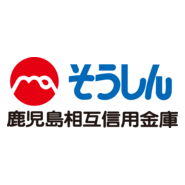 Kagoshima Sougo Shinkin Bank Logo PNG Vector