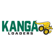 Kanga Loaders Logo PNG Vector