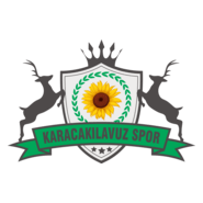 Karacakılavuzspor Logo PNG Vector