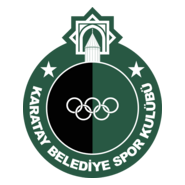 Karatay Belediyespor Logo PNG Vector