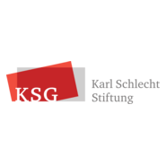 Karl Schlecht Stiftung Logo PNG Vector
