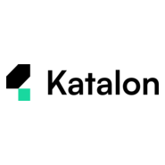 Katalon Logo PNG Vector