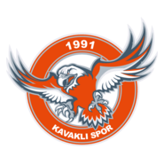 Kavaklıspor Logo PNG Vector
