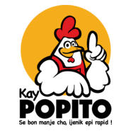 Kay Popito Logo PNG Vector