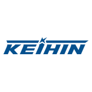Keihin Logo PNG Vector