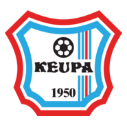 KeuPa Logo PNG Vector
