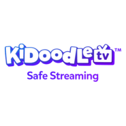 Kidoodle TV Logo PNG Vector