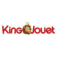 King Jouet Logo PNG Vector