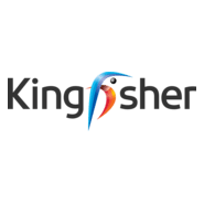 Kingfisher plc Logo PNG Vector