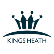 Kings Heath Logo PNG Vector