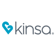 Kinsa Logo PNG Vector