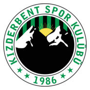 Kızderbentspor Logo PNG Vector