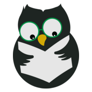 Knihovna Stonava Logo PNG Vector