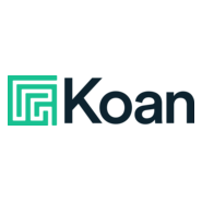 Koan Logo PNG Vector