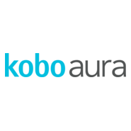 Kobo Aura Logo PNG Vector