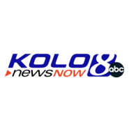 KOLO-TV Logo PNG Vector
