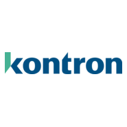 Kontron Logo PNG Vector