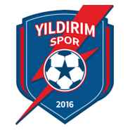 Konya Yıldırımspor Logo PNG Vector