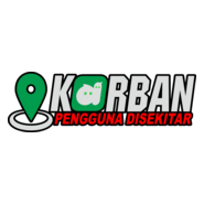 Korban michat Logo PNG Vector