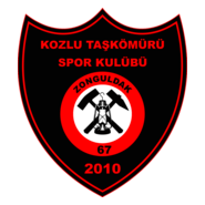 Kozlu Taşkömürüspor Logo PNG Vector