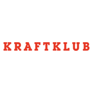 Kraftklub Logo PNG Vector