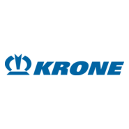 KRONE Gruppe Logo PNG Vector