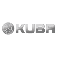 Kuba Motor Logo PNG Vector