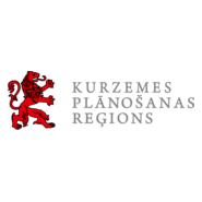 Kurzeme Planning Region Logo PNG Vector