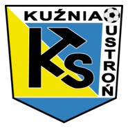 Kuźnia Ustroń Logo PNG Vector
