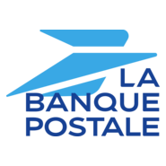 La Banque Postale Logo PNG Vector