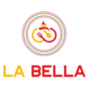 La Bella Logo PNG Vector