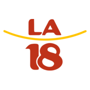 LA18 (KSCI-TV) Logo PNG Vector