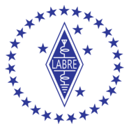 LABRE - Liga de Amadores Brasileiro de Rádio Emiss Logo PNG Vector