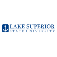 Lake Superior State University Logo PNG Vector