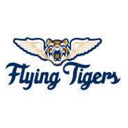 Lakeland Flying Tigers Logo PNG Vector