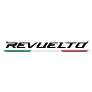 Lamborghini Revuelto Logo PNG Vector