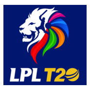 Lanka Premier League Logo PNG Vector